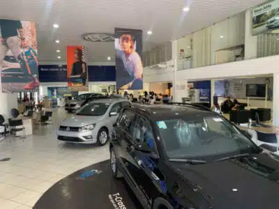 Trocar de Carro: Evite Dívidas e Armadilhas – Guia Completo para o Seu Negócio!