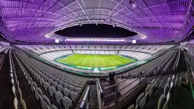 Ceará x Fortaleza: Duelo crucial na Arena Castelão por Brasileirão em 08/04/2026!