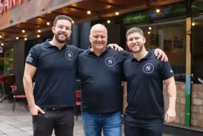 Churrascaria Santo Antônio: R$ 900 mil para expandir em 2026 e franquear o sucesso!