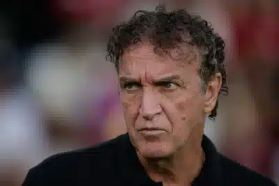 Deportivo Cuenca recebe Santos em duelo crucial pela Copa Sul-Americana em 2026