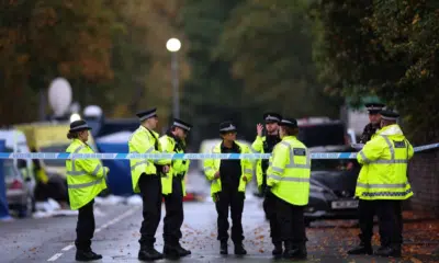 Incêndio em Ambulâncias Judaicas: Terceira Detenção e Suspeita de Ataque Antissemita em Londres