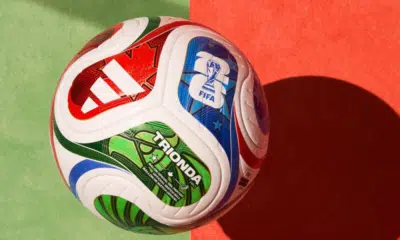 Copa do Mundo 2026: Gigantes em Guerra e Novo Desafio para as Nações!