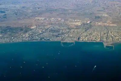 Bahrein Urge a ONU: Crise no Estreito de Ormuz e Guerra Regional em Foco!