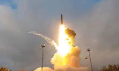 Tomahawk: Como o míssil de longo alcance da RTX atinge alvos estratégicos?