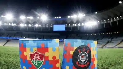 Fluminense x Corinthians: Clássico decisivo no Maracanã com problemas e surpresas!