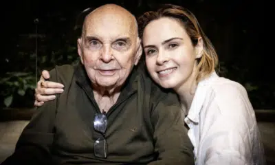 Gerardo Henrique Machado Renault é internado em BH: o que dizem sobre a saúde do ex-político?