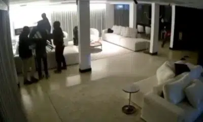 MC Poze Ataque Explosivo: Invasão e Perdas de R$ 2 Milhões no Recreio!