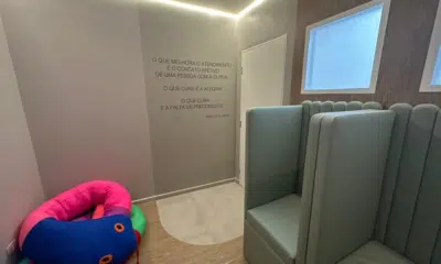 Shoppings Paulistas Criam Refúgios Sensoriais para Autistas e Neurodivergentes