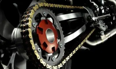 Sinais de desgaste no kit de transmissão: o que o motociclista precisa saber?