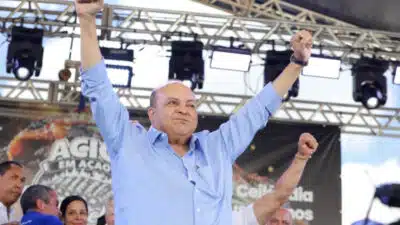 STF Suspende Ibaneis Rocha da CPI do Crime Organizado – Decisão Surpreende!