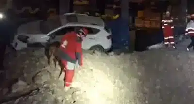 Israel e Irã trocam ataques: novo armamento ameaça civis em Teerã?