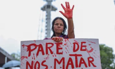São Paulo em Crise: Feminicídios Disparam, Crimes Caem e Segurança em Choque!