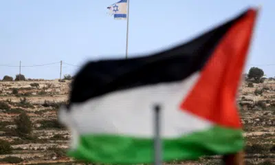 Brasil reconhece Palestina: Decisão histórica que pode mudar o Oriente Médio!