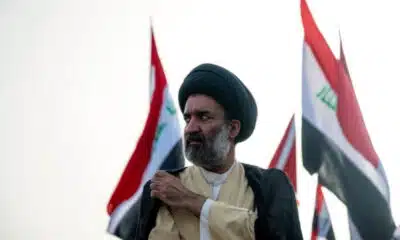 Irã acusa Trump de “inferno” e ameaça severas por Estreito de Ormuz!