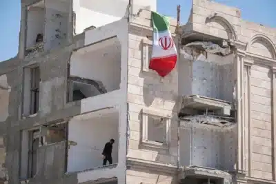 Plano Iraniano de 10 Pontos: O que ele exige dos EUA em negociações no Paquistão?