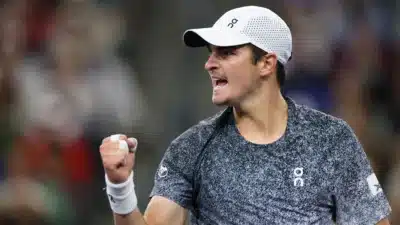 João Fonseca x Gabriel Diallo: Duelo Explosivo no Master de Monte Carlo!