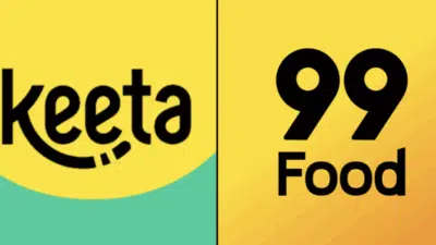 Keeta acusa 99Food de sabotagem e abre guerra no mercado de delivery!