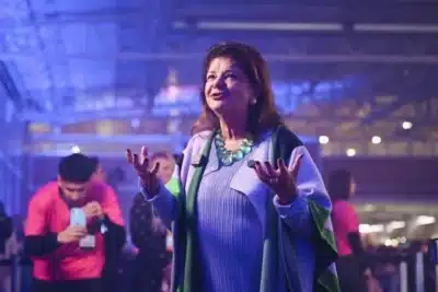 Gramado Summit 2026: Trajano e Rossi Unem Forças em Evento de IA e Negócios!