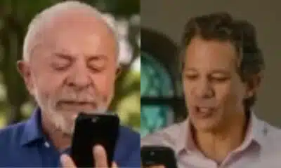 Lula e Haddad Unem Forças e Revelam Plano Polêmico para São Paulo!