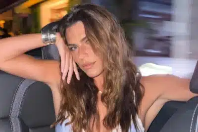 Mariana Goldfarb expõe mensagens de perseguidor anônimo: “Você será minha!”