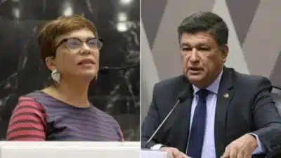 Marília Campos Lidera em Minas! AtlasIntel Revela Surpreendente Desempenho!