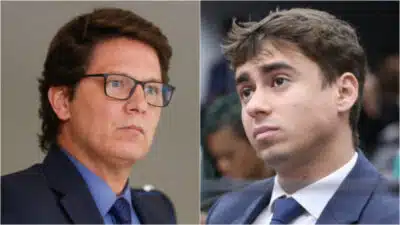 Nikolas e Flávio Bolsonaro: Estratégia Revelada para Ampliar Críticas ao Bolsonarismo!