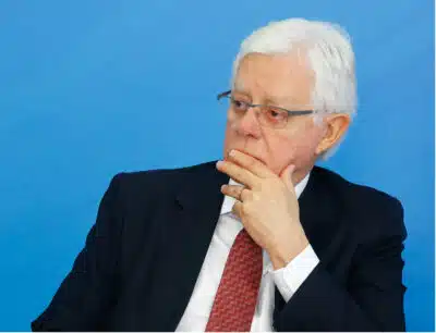 Wellington Franco Revela Segredos Polêmicos em Novo Livro Sobre a Redemocratização!