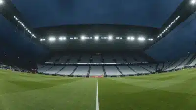 Corinthians x Internacional: Clássico Decisivo no Brasileirão – Quem Vai Salvar a Série?