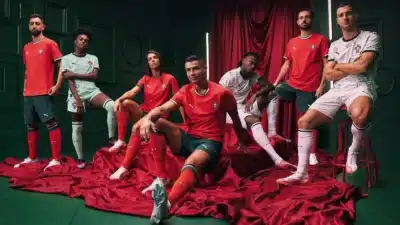 Portugal em Teste Final: Amistosos Decisivos para a Copa do Mundo 2026!