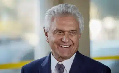 Ronaldo Caiado Aposta Decisiva: Estratégia Polêmica para 2026?