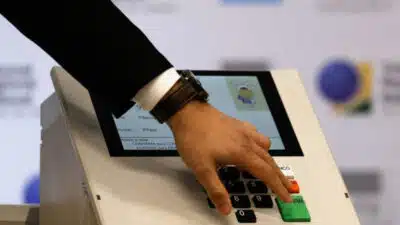 Prazo de desincompatibilização encerra: quem concorre em 2026? Veja os nomes!