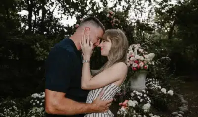 Taylor Swift e Kelce: Detalhes Surpreendentes do Casamento Revelados!