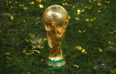 Copa do Mundo: Segredos Polêmicos, Crises e o Futuro do Futebol!