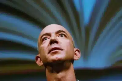 Como o McDonald’s moldou o império de Jeff Bezos? A origem secreta da Amazon!