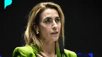 Soraya muda de partido e mira PT: o que muda para sua reeleição em 2026?