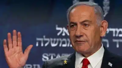 Netanyahu e EUA: O que se sabe sobre a decisão de cessar-fogo no Oriente Médio?