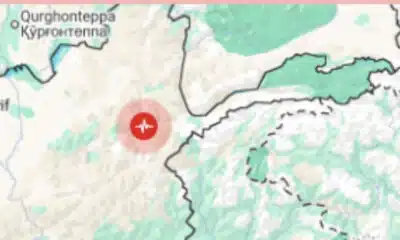 Terremoto Devasta Afeganistão: Mortes e Pânico Após Forte Tremer no Hindu Kush