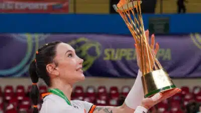 COI Exige Teste Genético Radical: Crise nos Jogos Olímpicos Femininos?