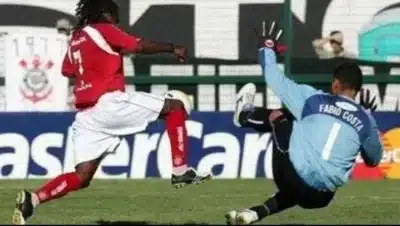 Internacional Reabre Guerra pelo Título de 2005 com Acusação Explosiva!