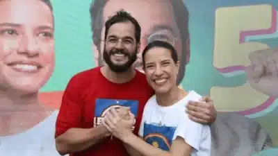 Gadêlha Surpreende: Deputado Muda de Partido e Aposta no Senado em 2026!