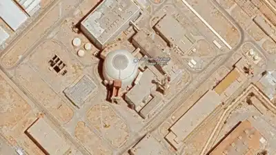 Ataque Surpreendente em Bushehr: EUA e Israel Alvo da Usina Nuclear Iraniana!