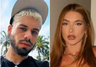 Zé Felipe Adota Medida Drástica na Rotina dos Filhos Após Viagem de Virginia!