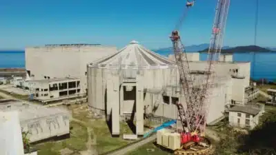 Angra 3: Crise Revelada! Falhas de Segurança e R$ 2 Bilhões em Desperdício!