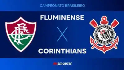 Fluminense x Corinthians: Duelo Explosivo no Brasileirão Promete Sensação!