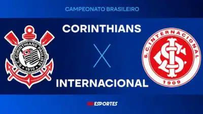 Corinthians x Internacional: Clássico Paulista em Busca de Recuperação!