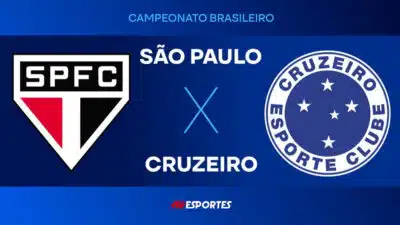São Paulo x Cruzeiro: Jogo Decisivo no Brasileirão – Quem Busca a Salvação?